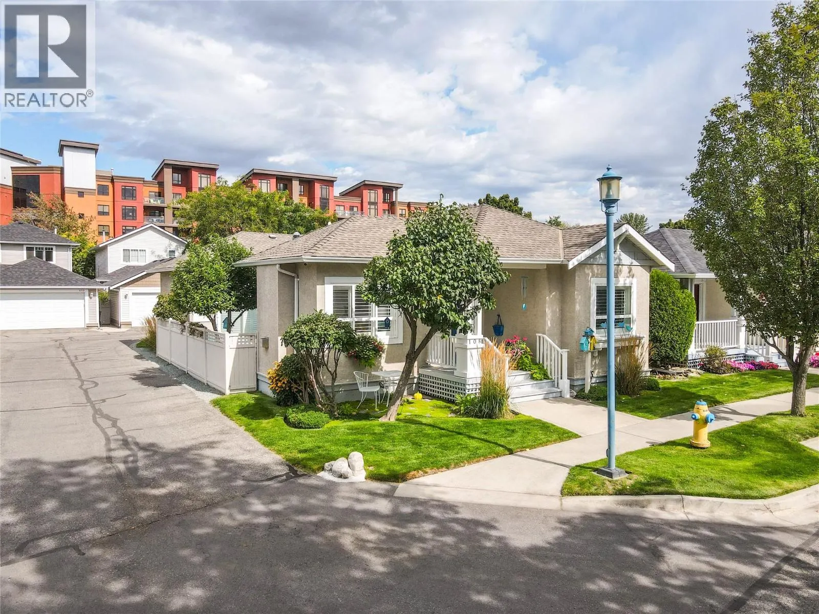 665 Cook Road Unit# 108 Lot# 3