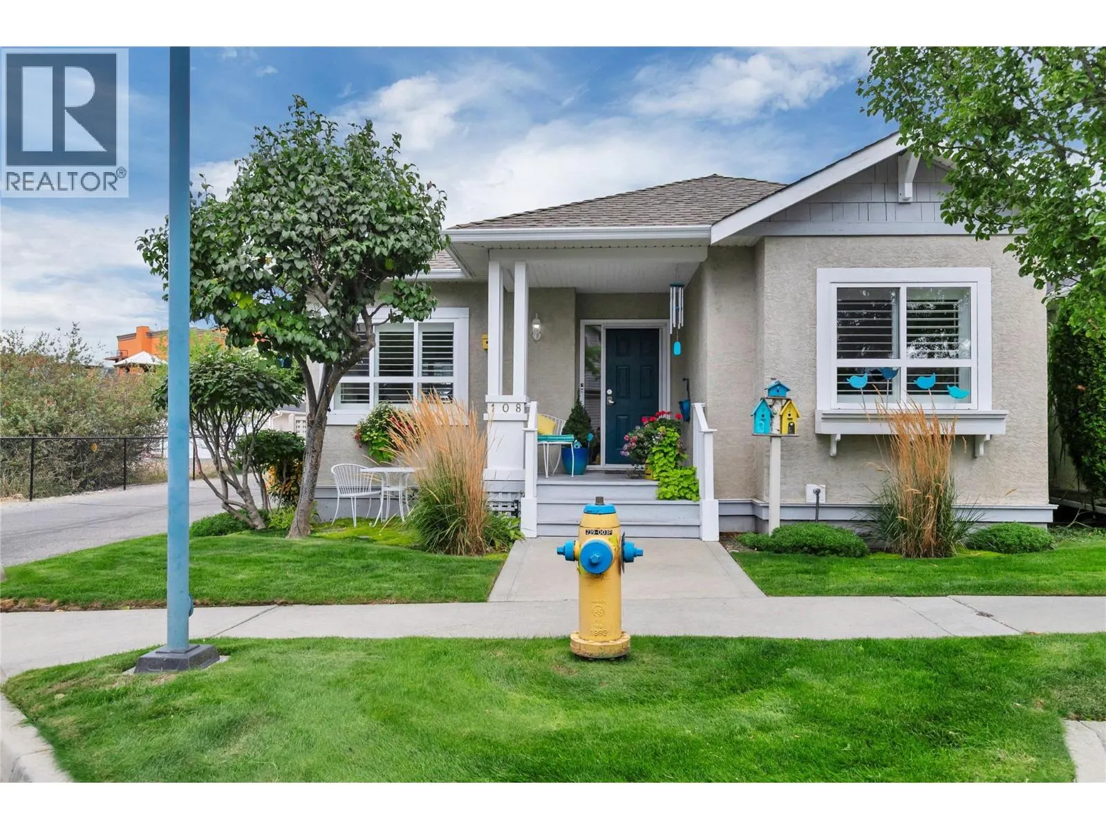 665 Cook Road Unit# 108 Lot# 3