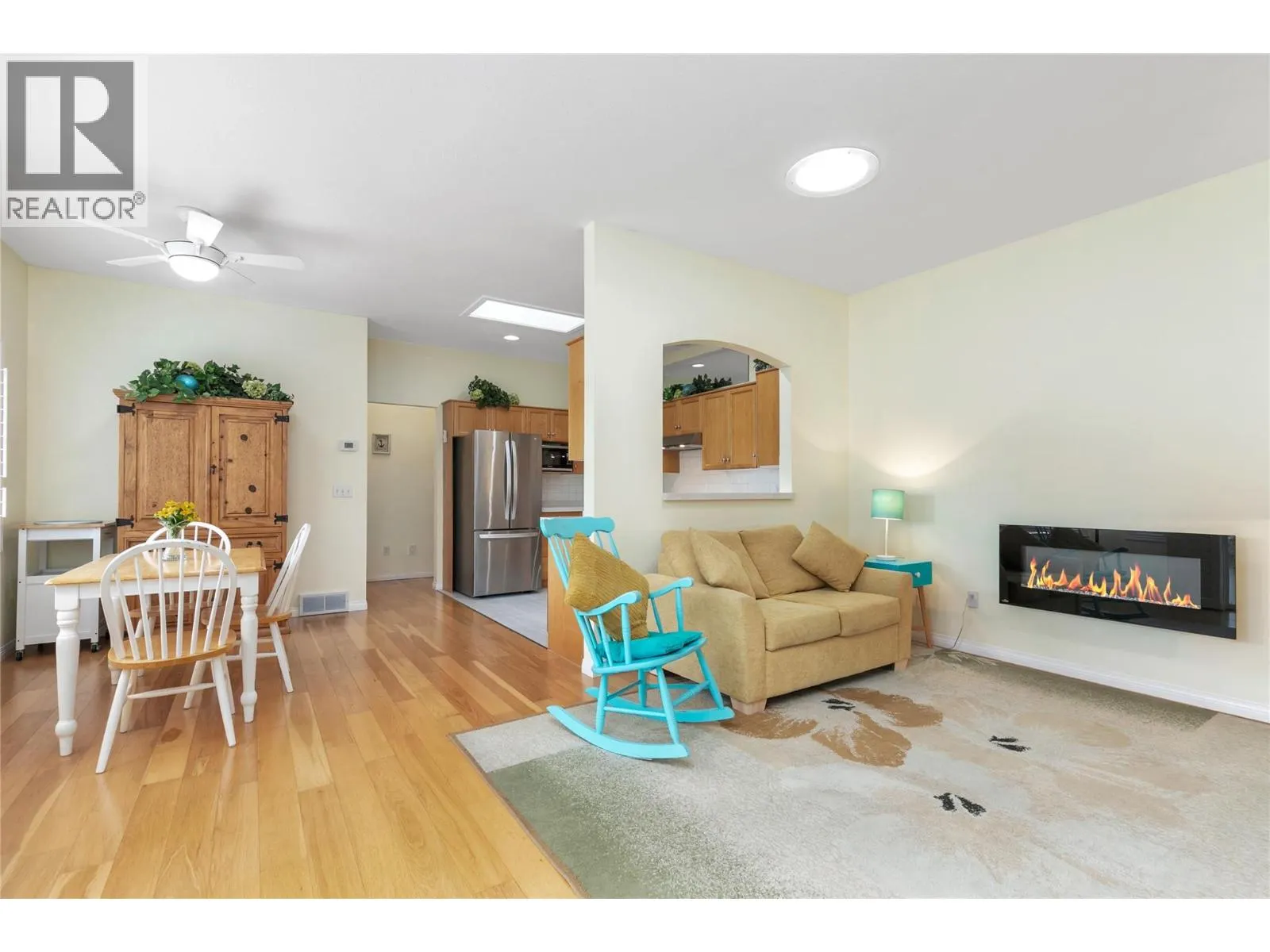 665 Cook Road Unit# 108 Lot# 3