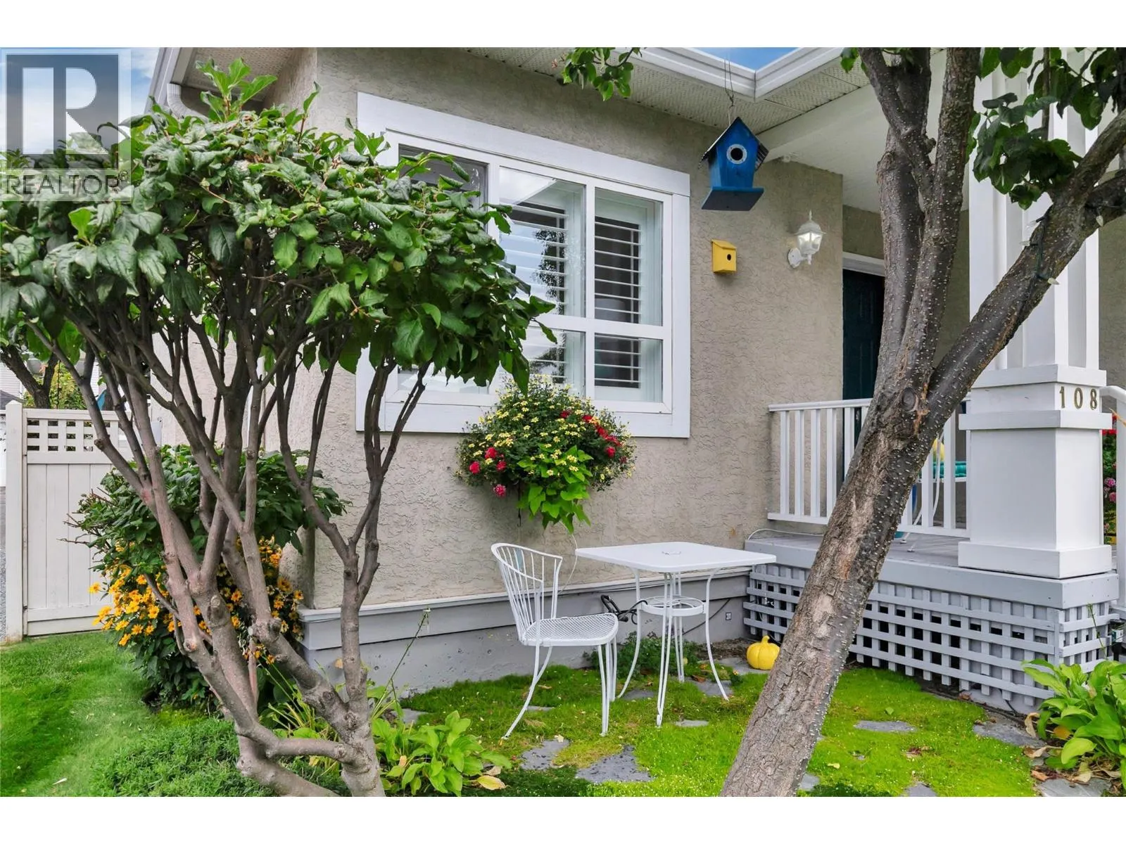 665 Cook Road Unit# 108 Lot# 3