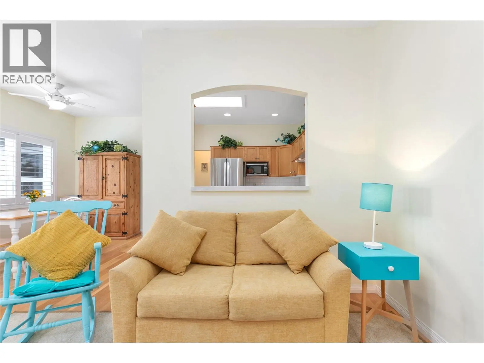 665 Cook Road Unit# 108 Lot# 3