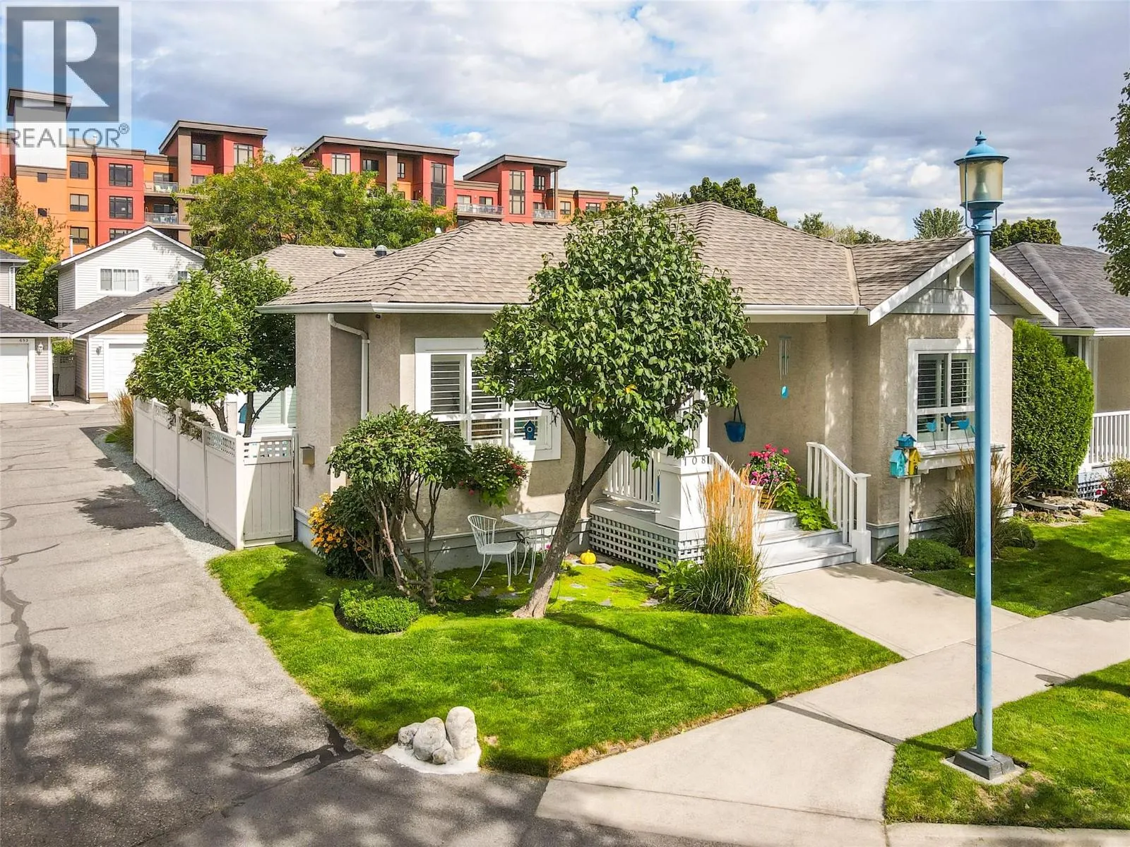 665 Cook Road Unit# 108 Lot# 3