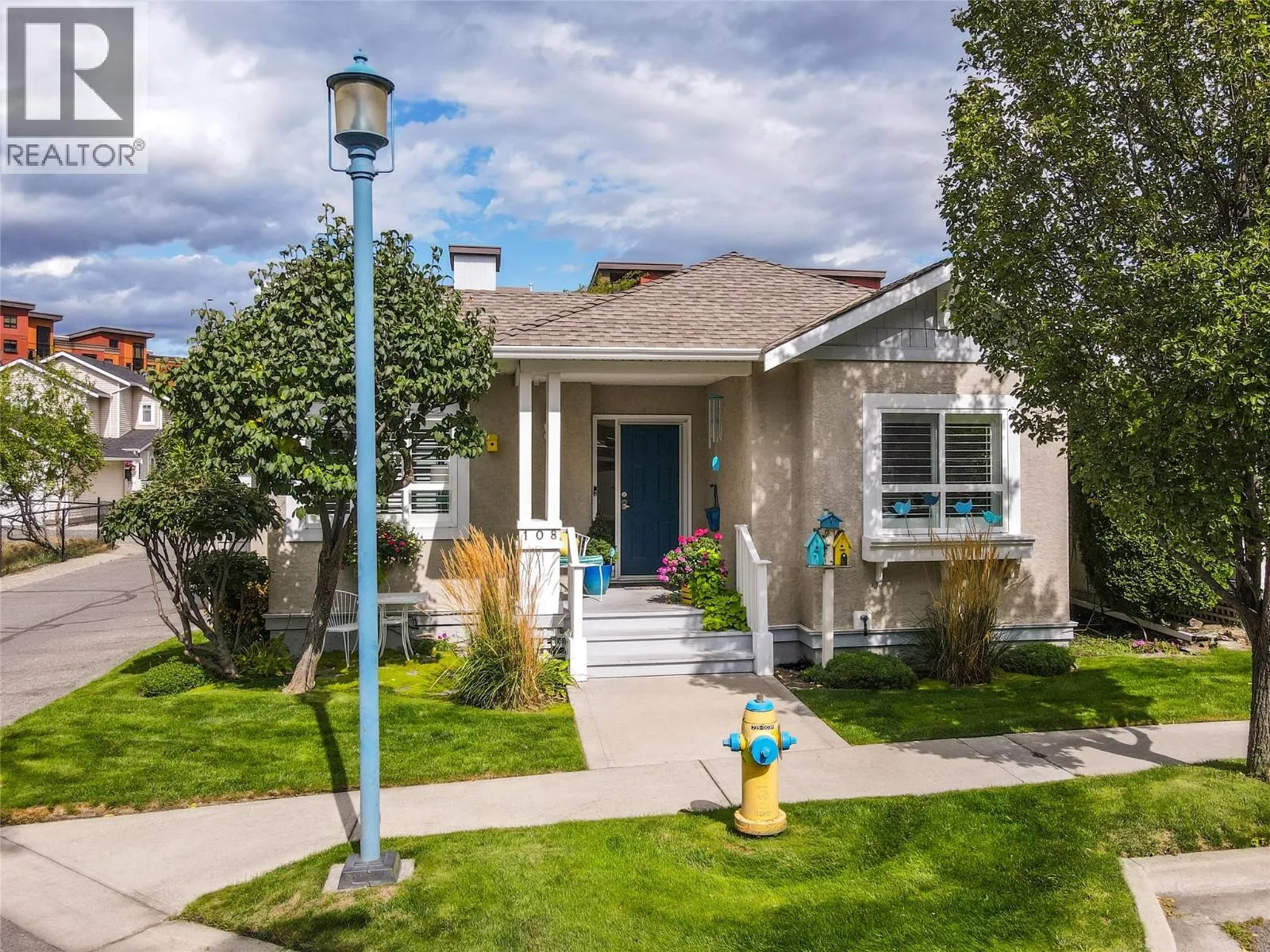 665 Cook Road Unit# 108 Lot# 3