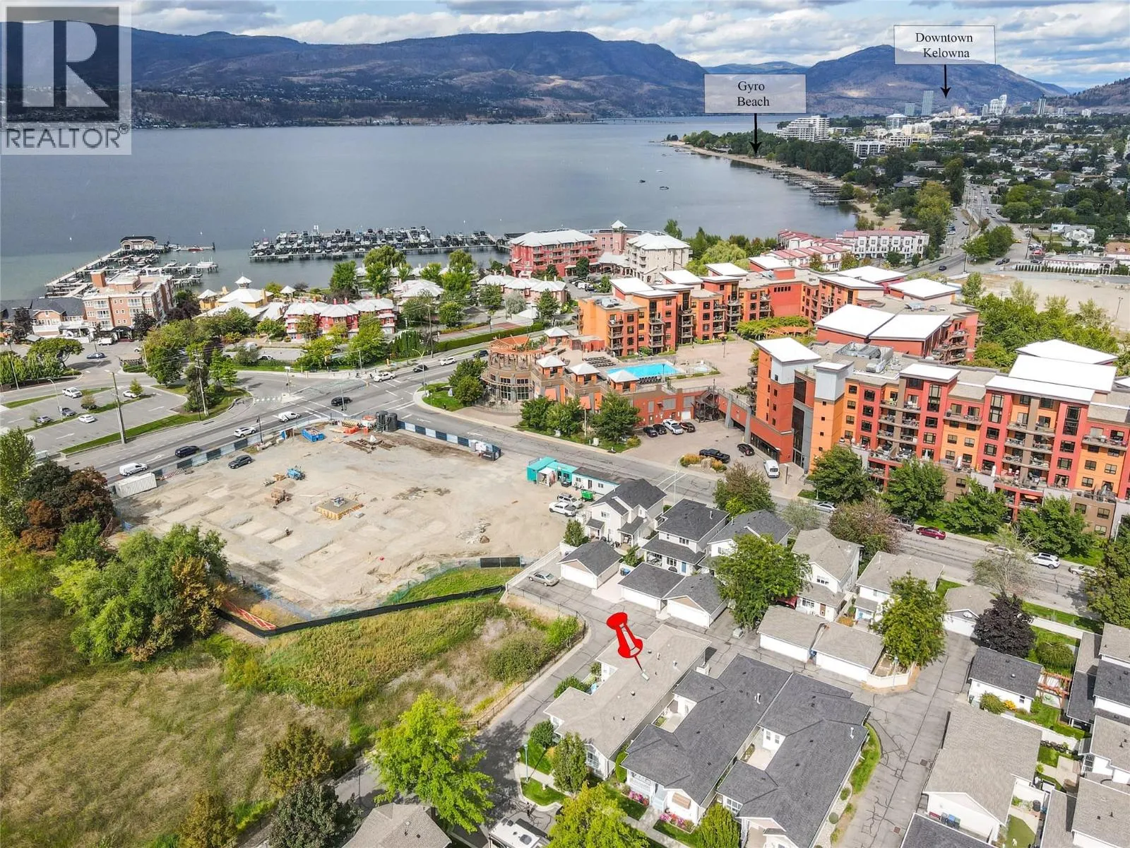 665 Cook Road Unit# 108 Lot# 3
