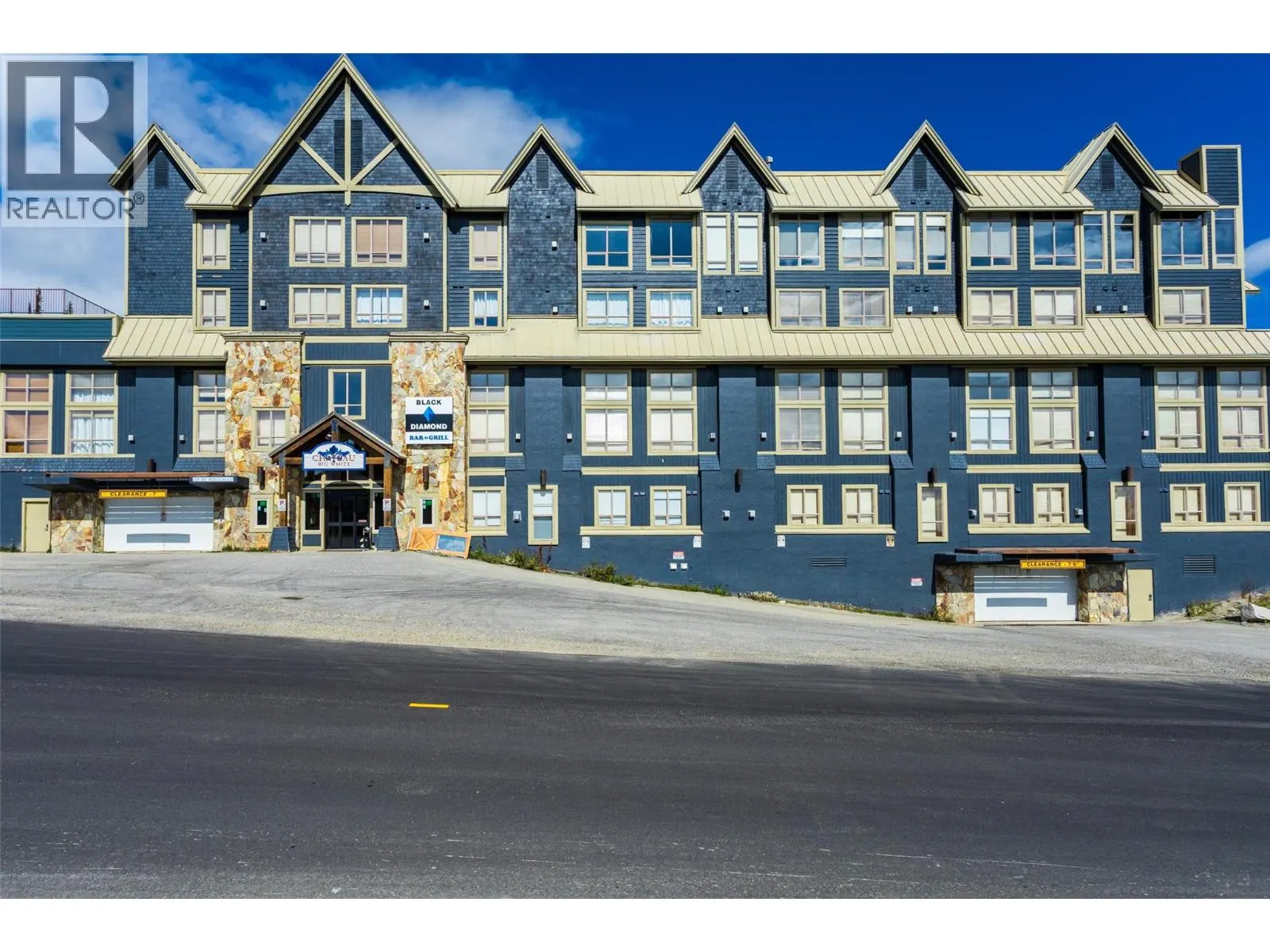 5335 Big White Road Unit# 209