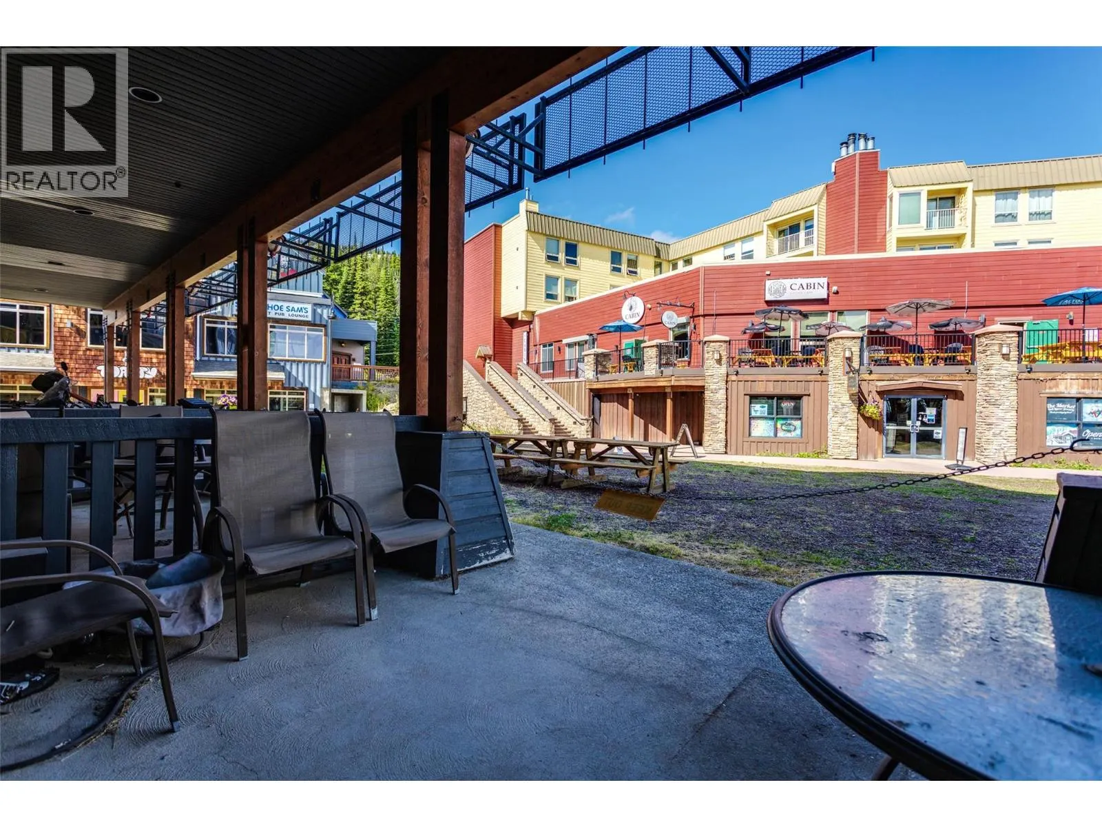 5335 Big White Road Unit# 209
