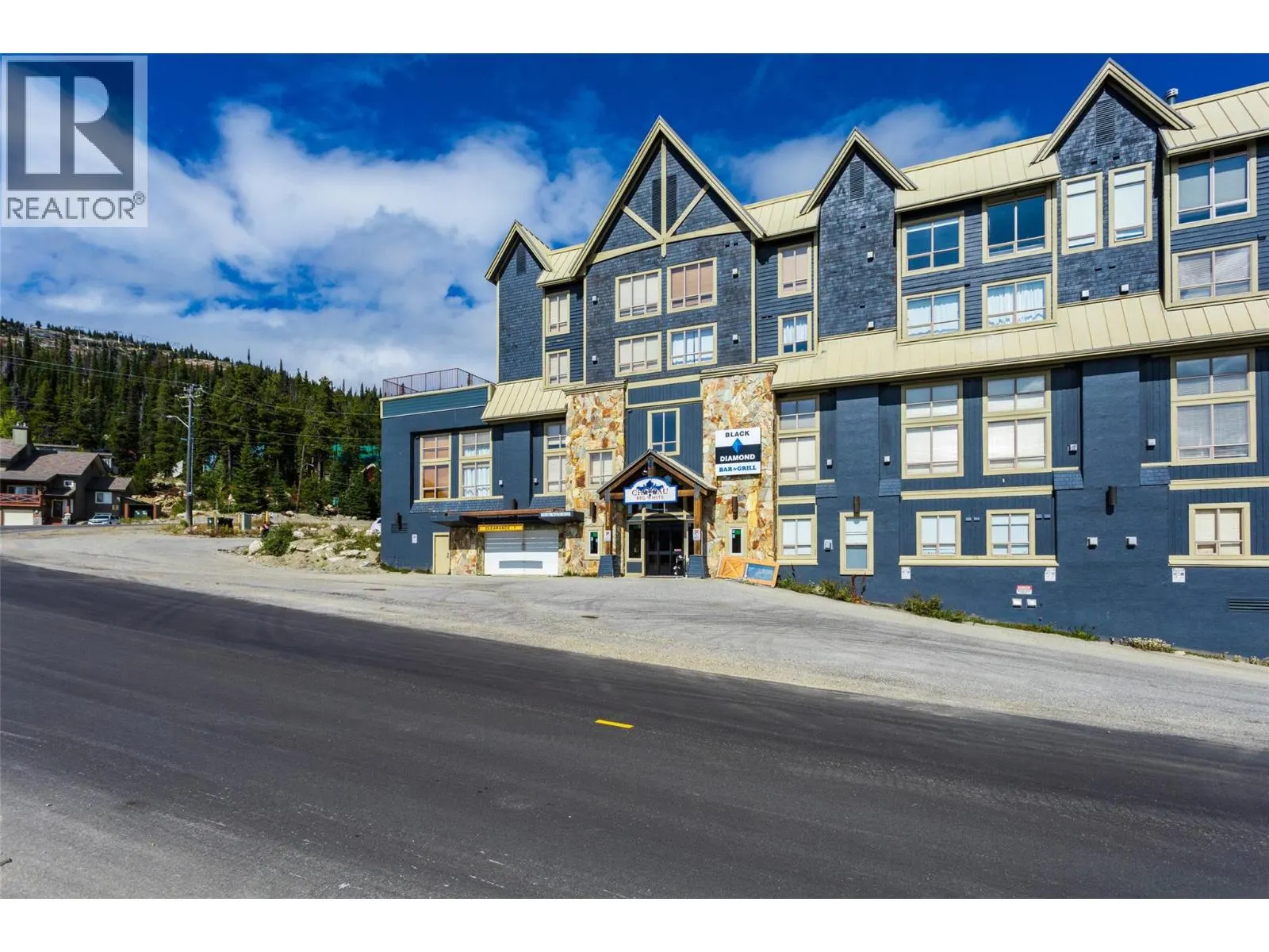 5335 Big White Road Unit# 209