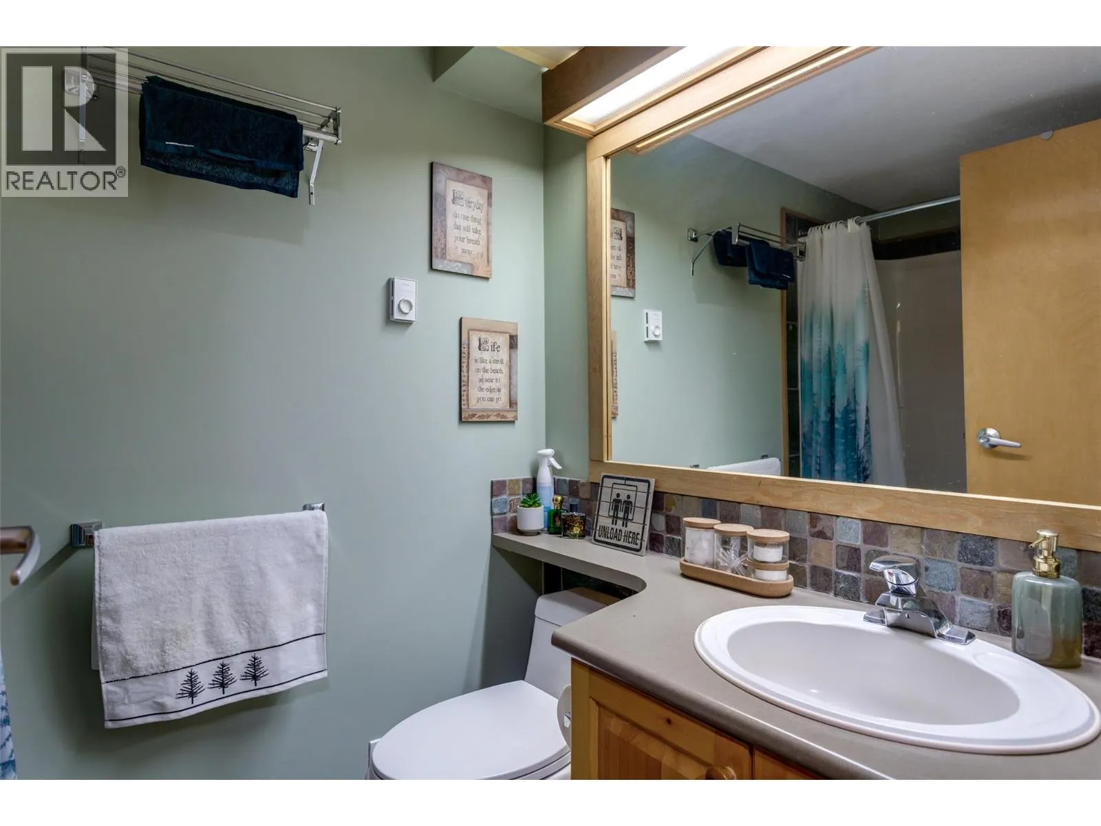5335 Big White Road Unit# 209