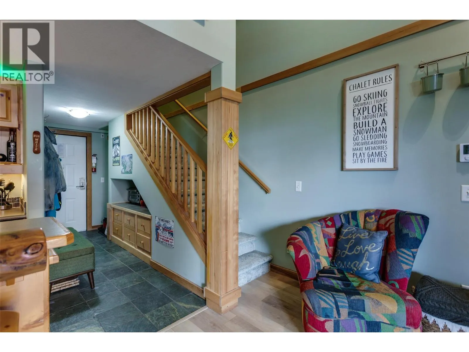 5335 Big White Road Unit# 209