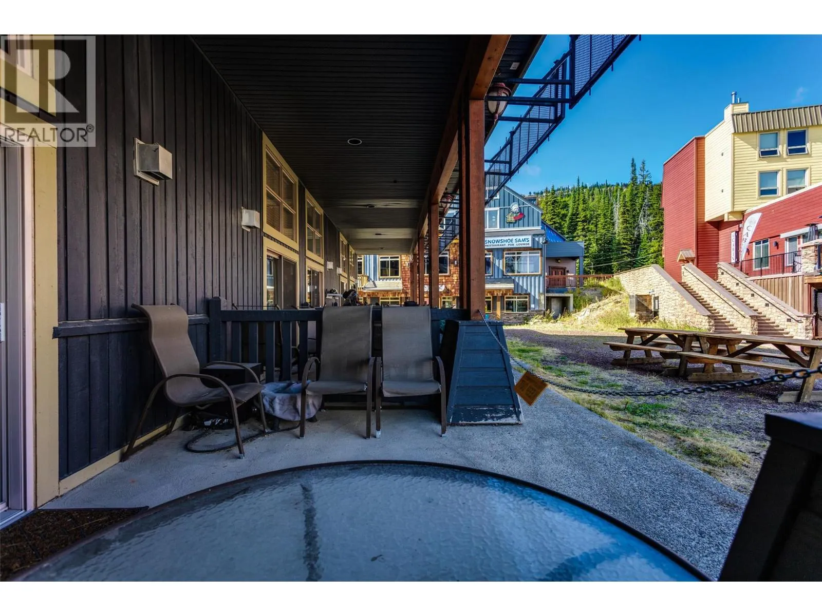 5335 Big White Road Unit# 209