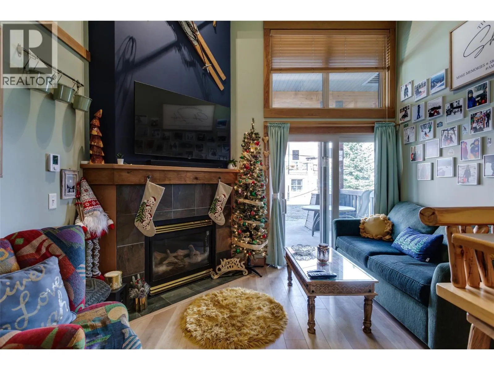 5335 Big White Road Unit# 209