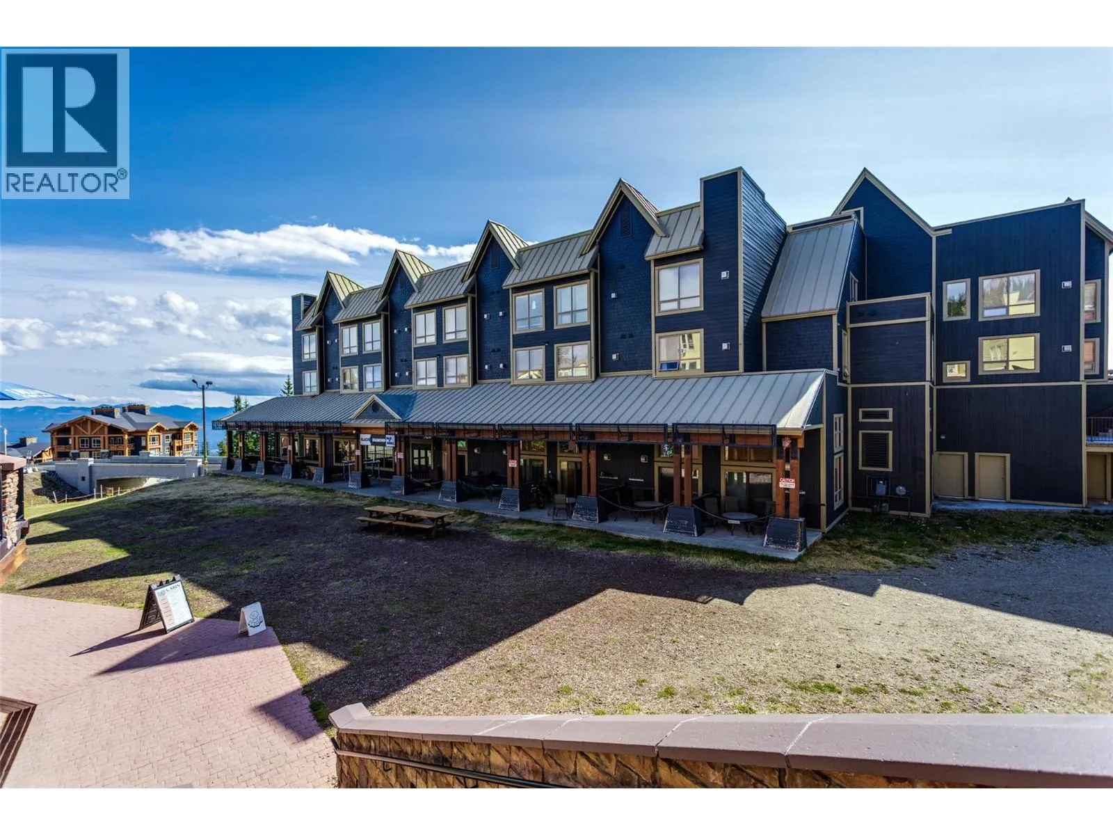 5335 Big White Road Unit# 209