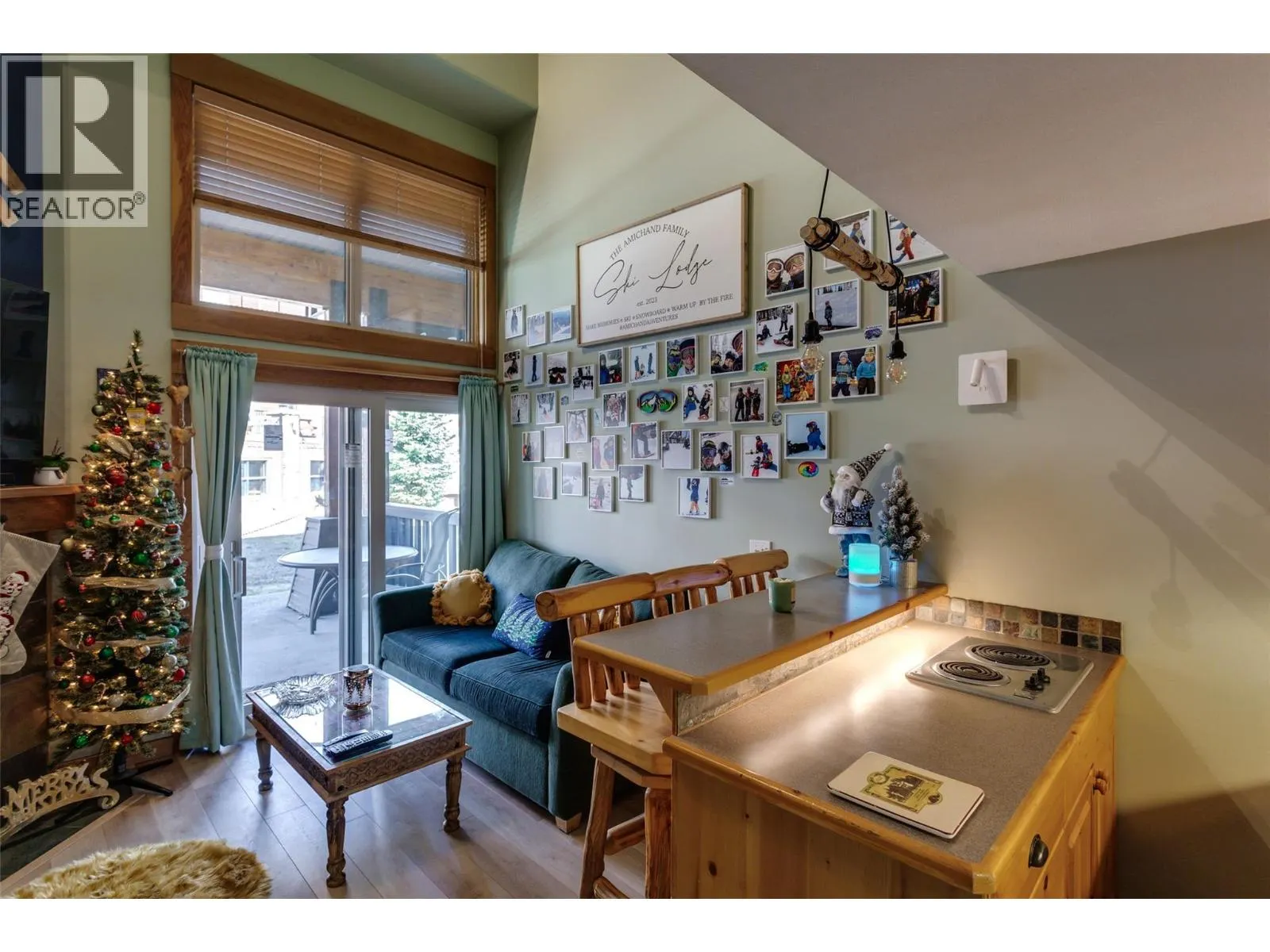 5335 Big White Road Unit# 209