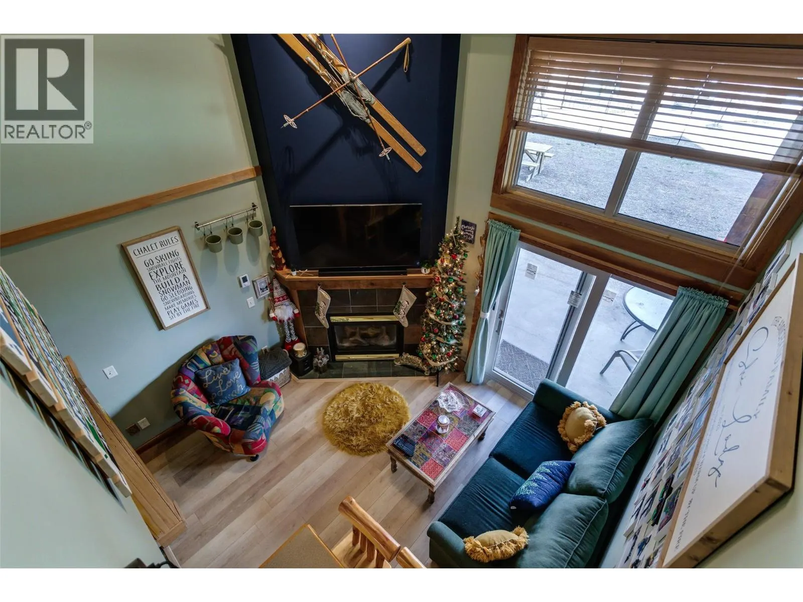 5335 Big White Road Unit# 209