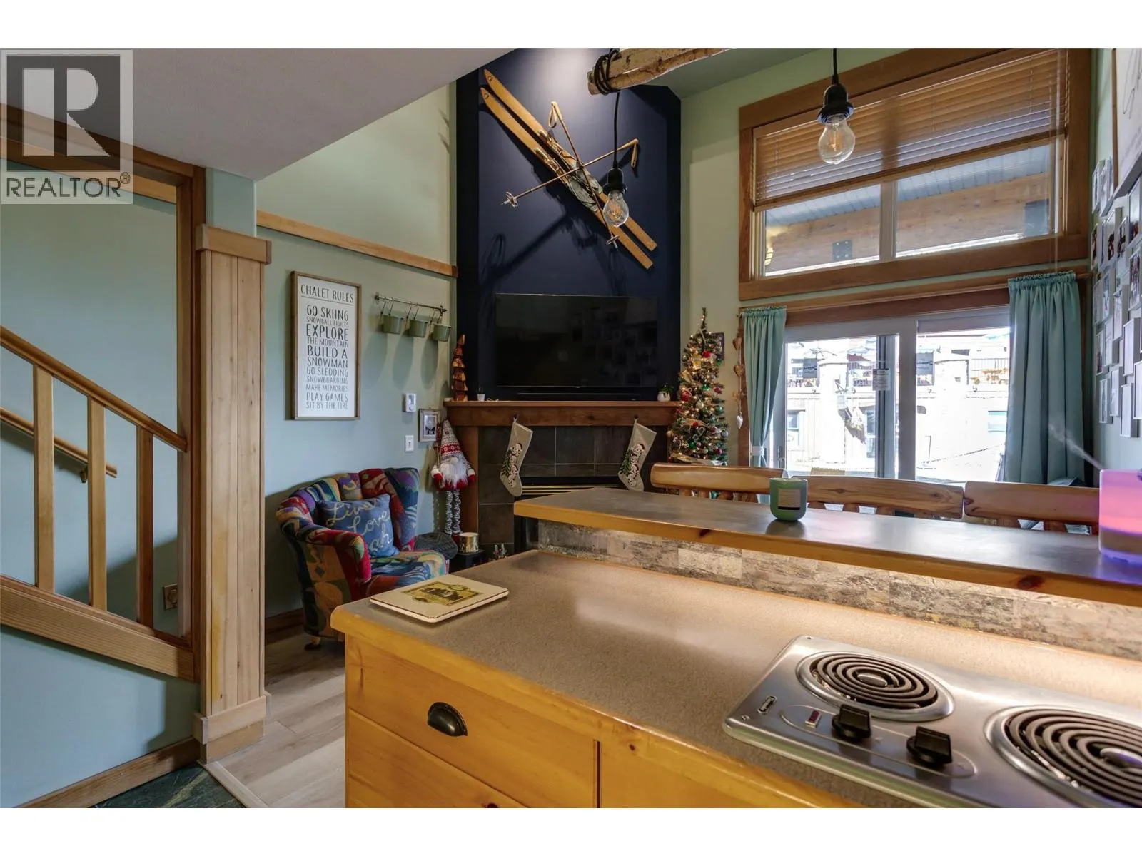 5335 Big White Road Unit# 209