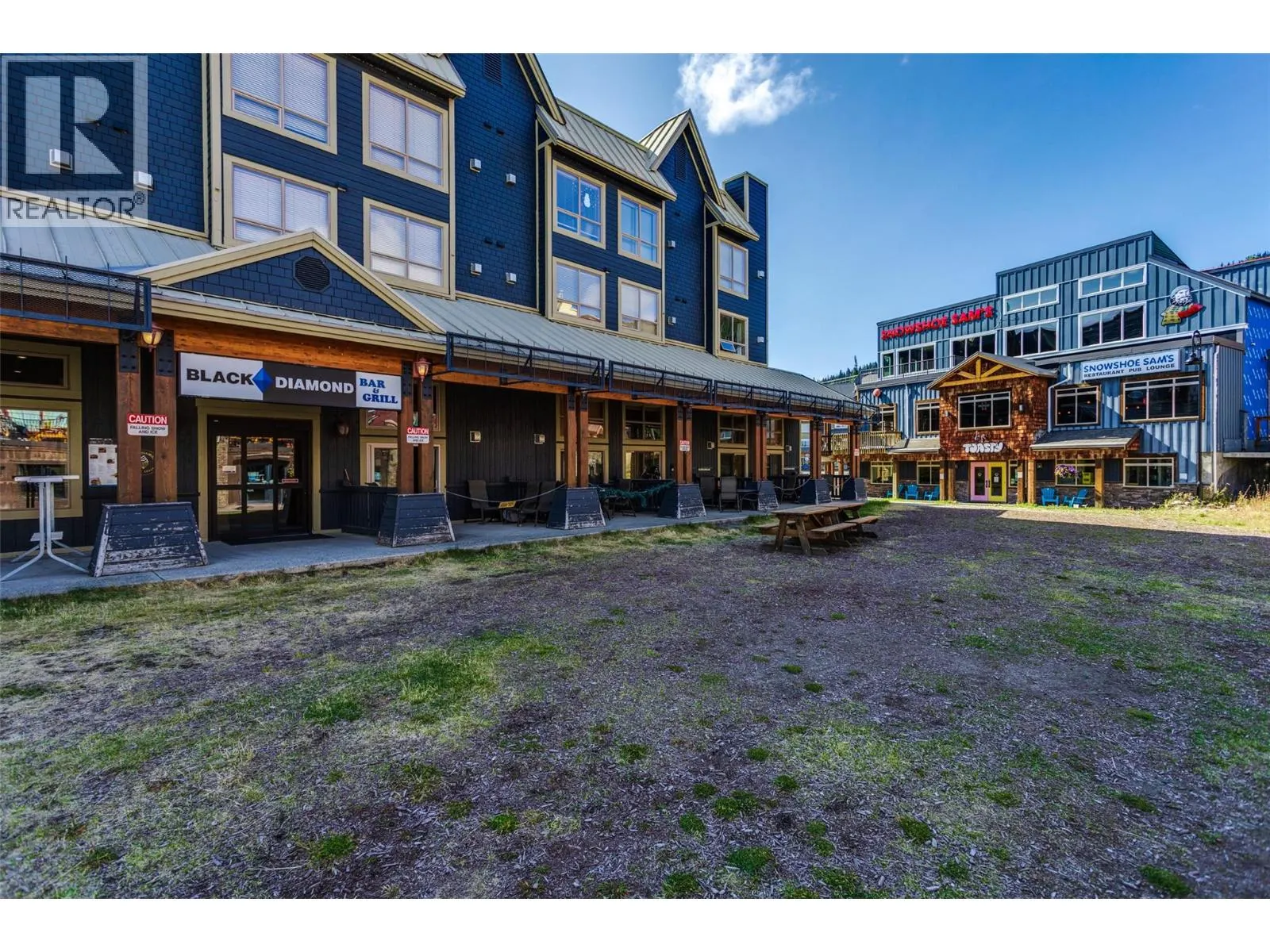 5335 Big White Road Unit# 209