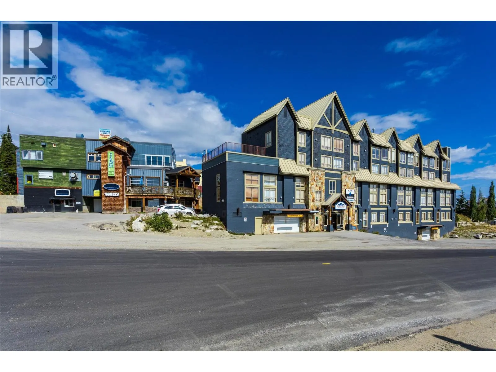 5335 Big White Road Unit# 209