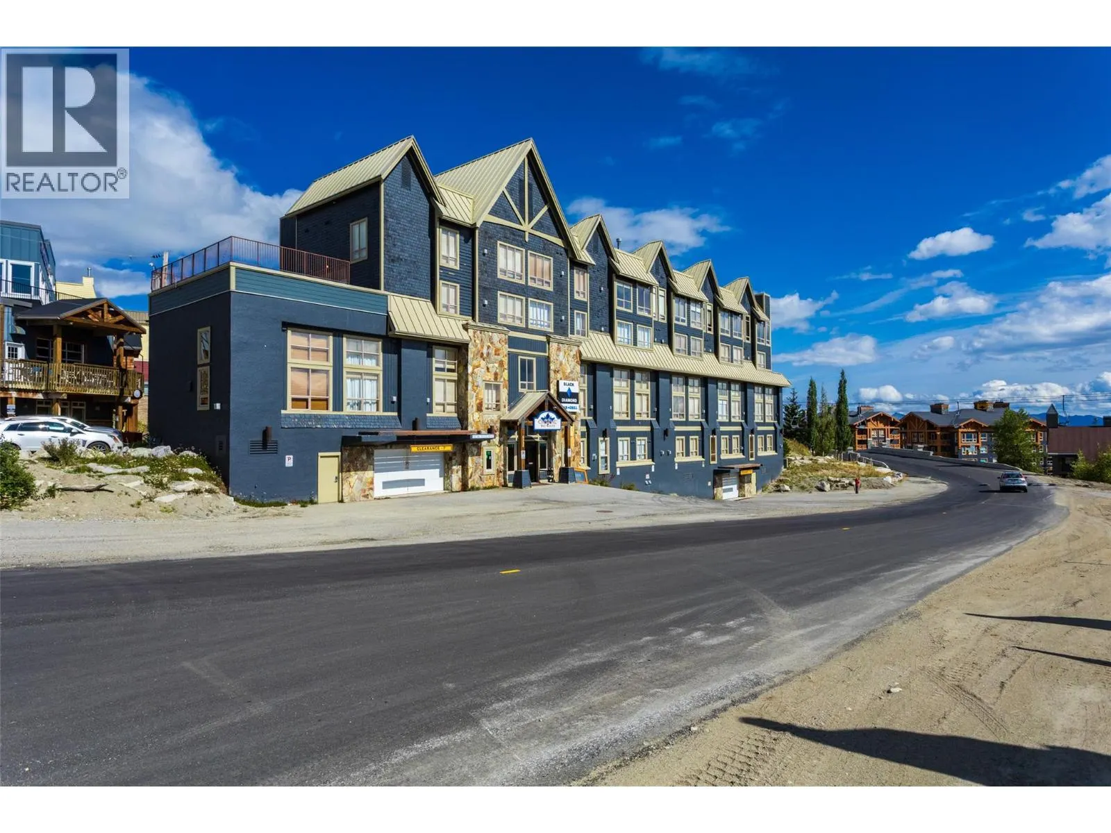 5335 Big White Road Unit# 209