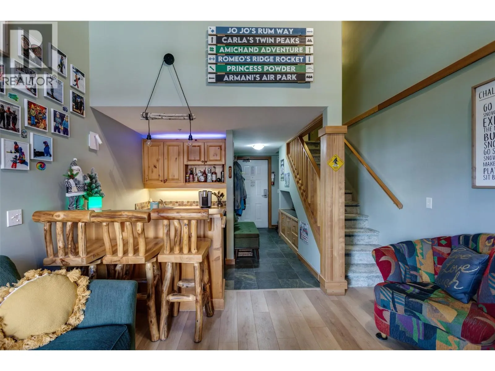 5335 Big White Road Unit# 209