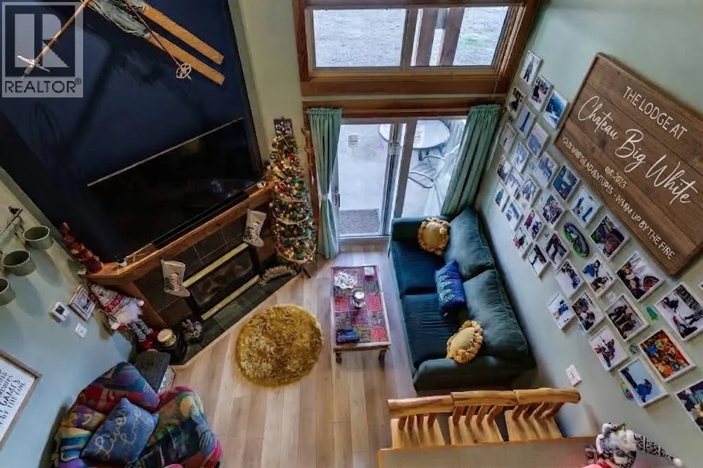 5335 Big White Road Unit# 209