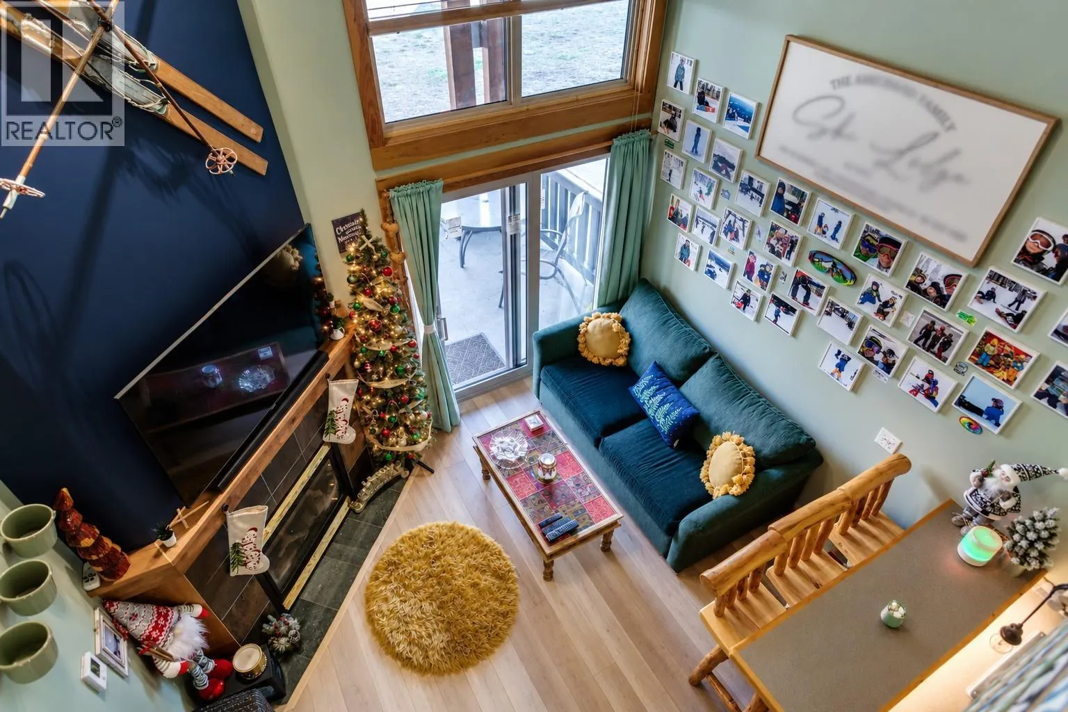 5335 Big White Road Unit# 209