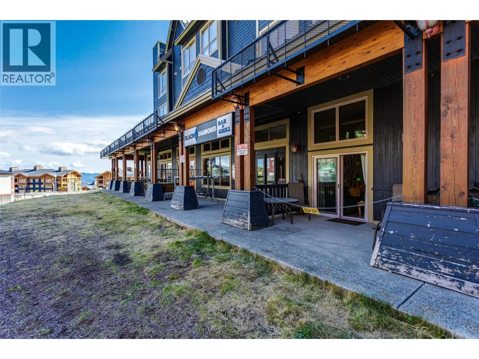 5335 Big White Road Unit# 209
