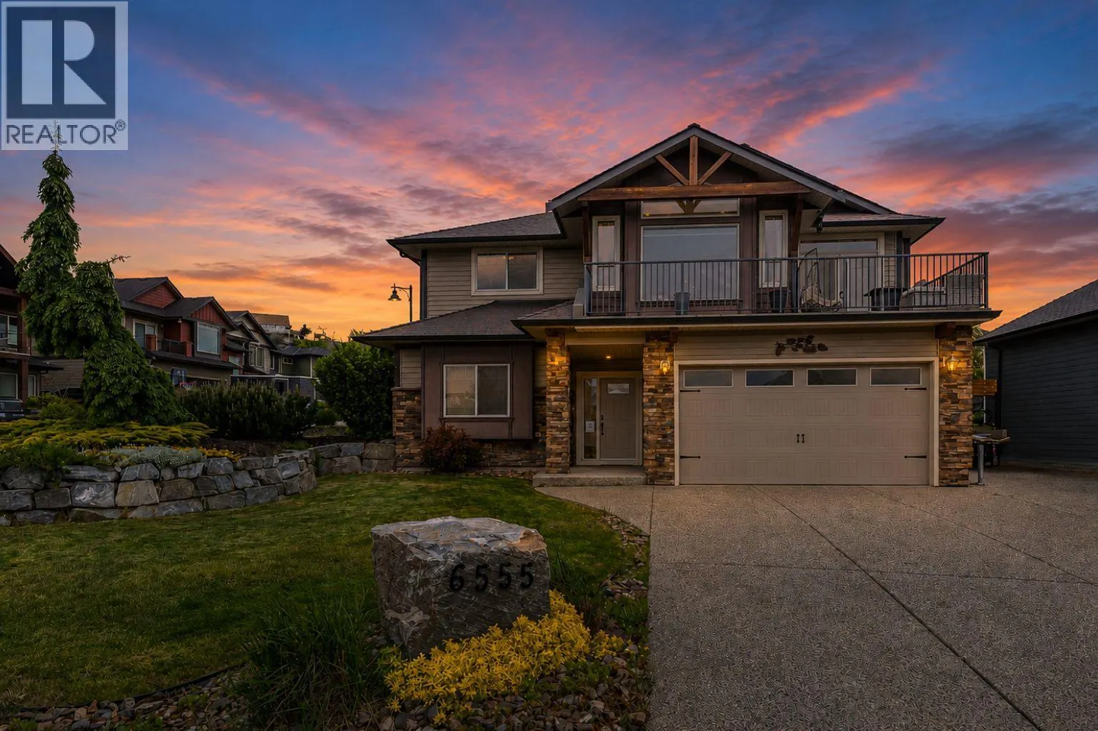 6555 Blackcomb Place
