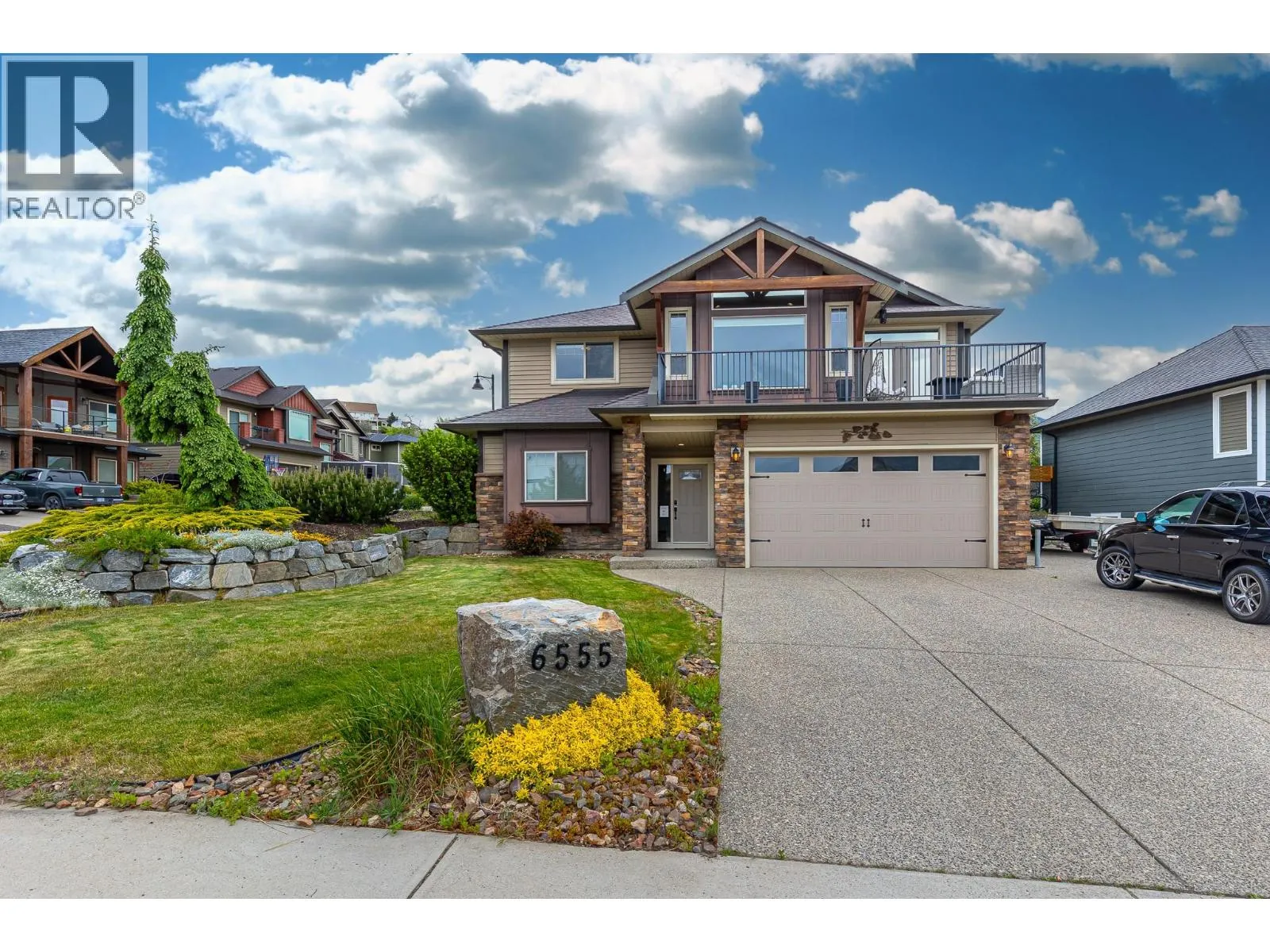 6555 Blackcomb Place