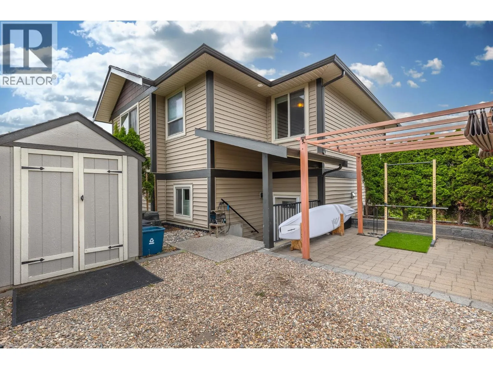 6555 Blackcomb Place