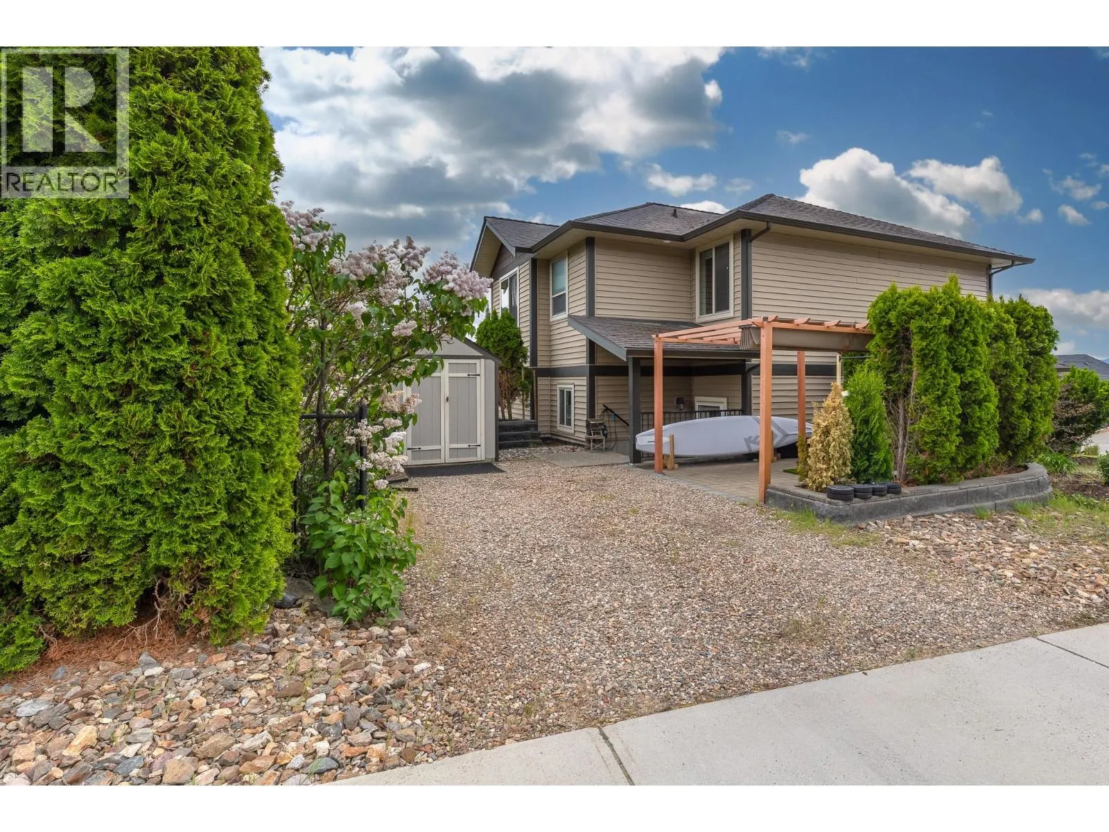 6555 Blackcomb Place