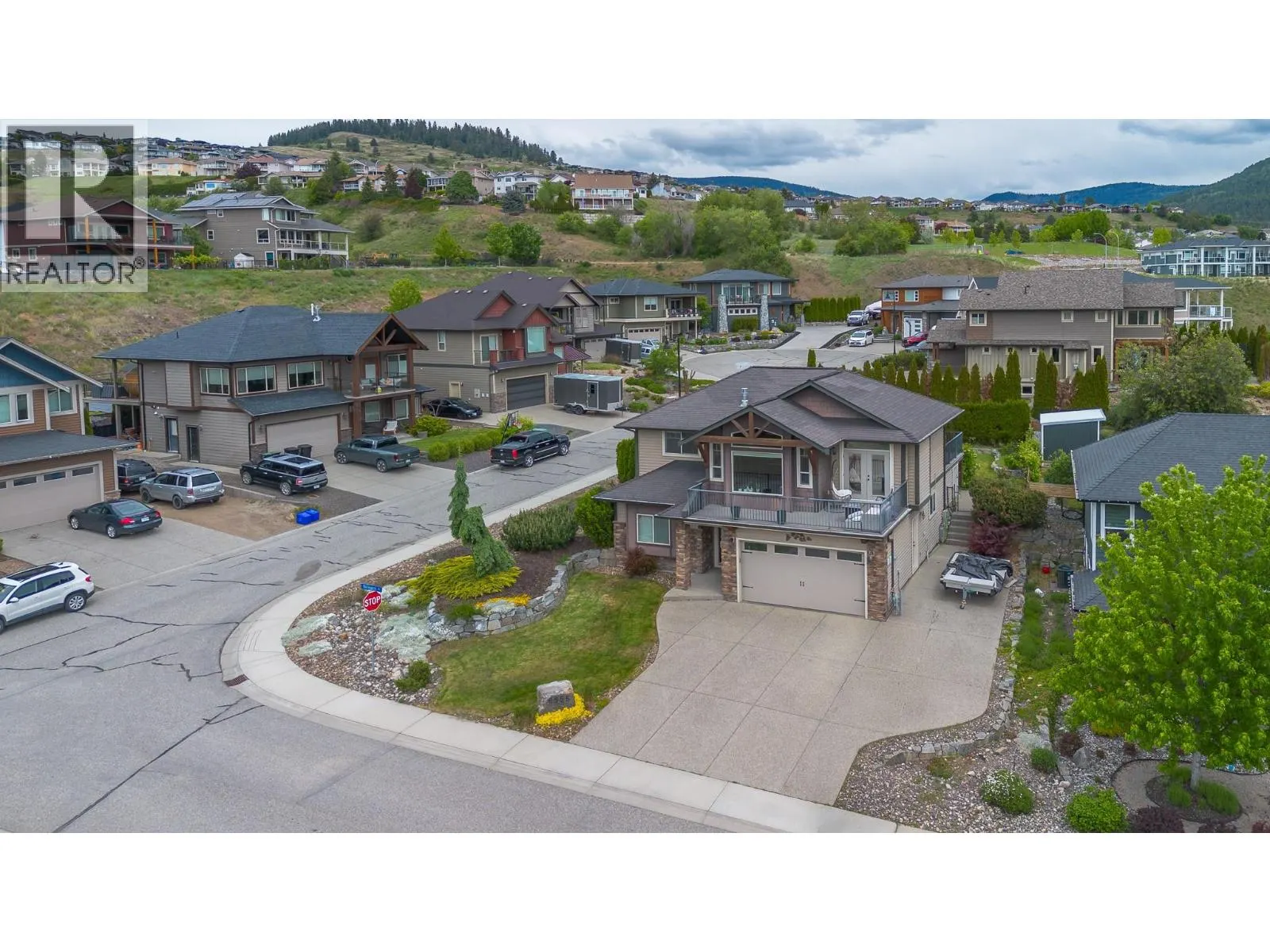 6555 Blackcomb Place