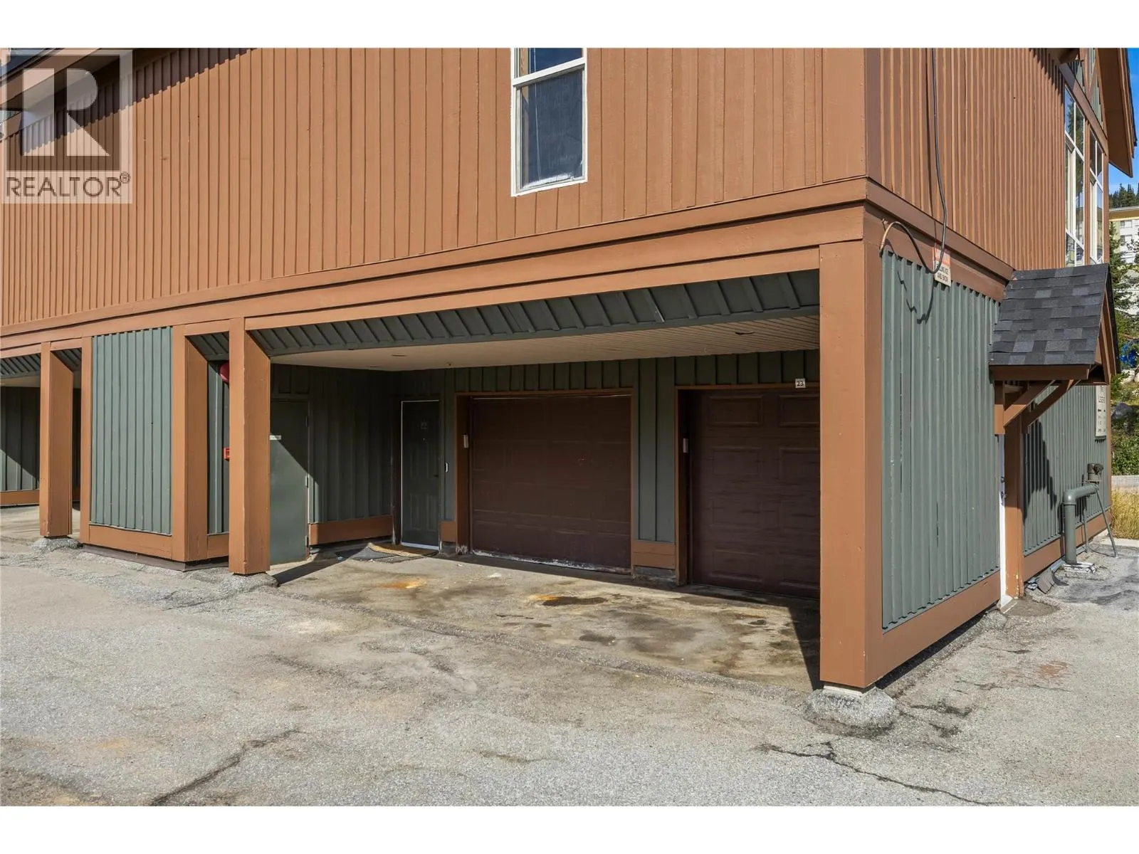 165 Kettle View Road Unit# 22
