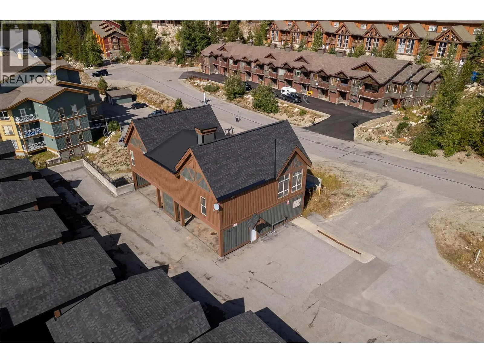165 Kettle View Road Unit# 22