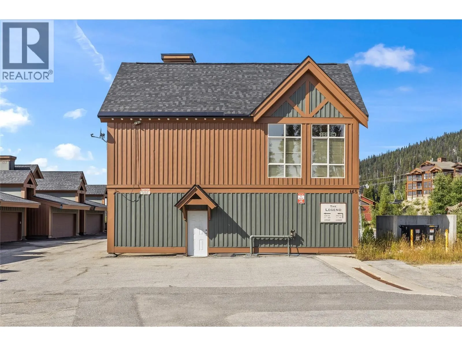 165 Kettle View Road Unit# 22