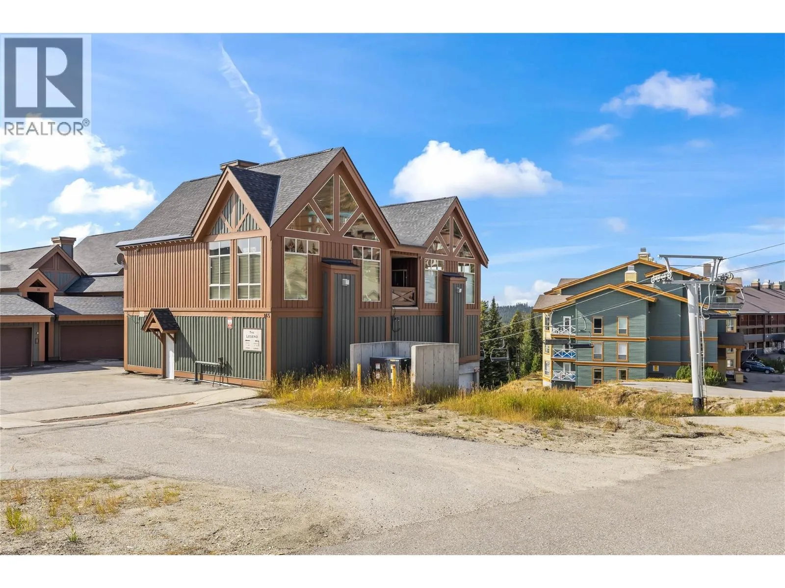 165 Kettle View Road Unit# 22