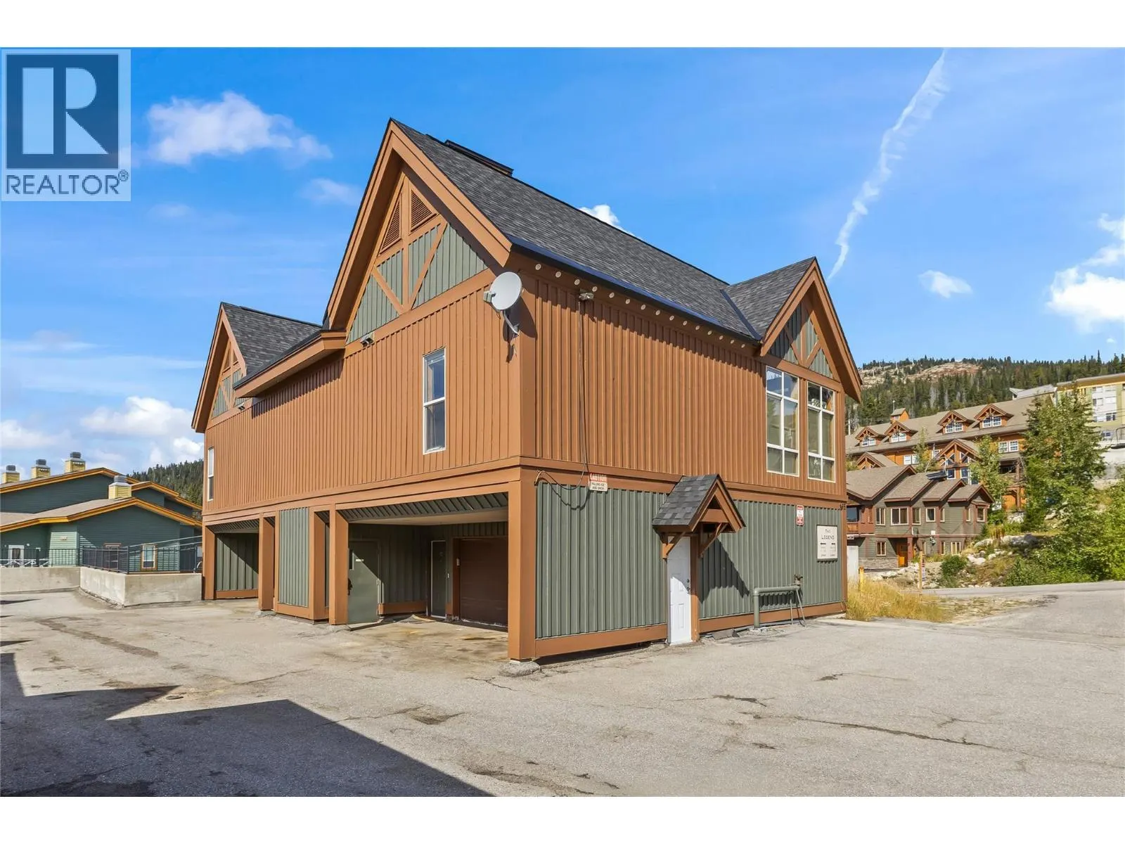165 Kettle View Road Unit# 22