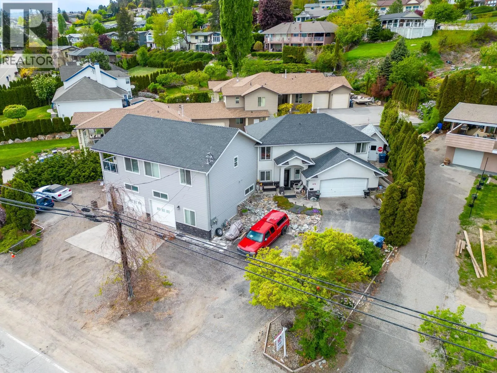 3174 Boucherie Road