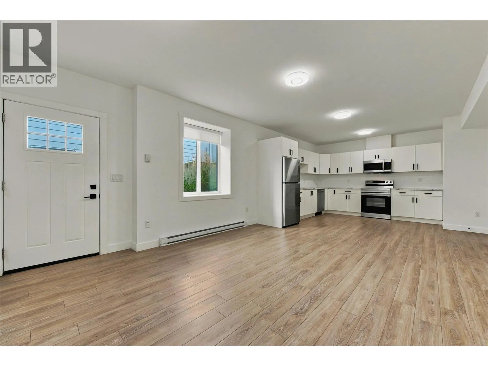 137 Whitefish Road