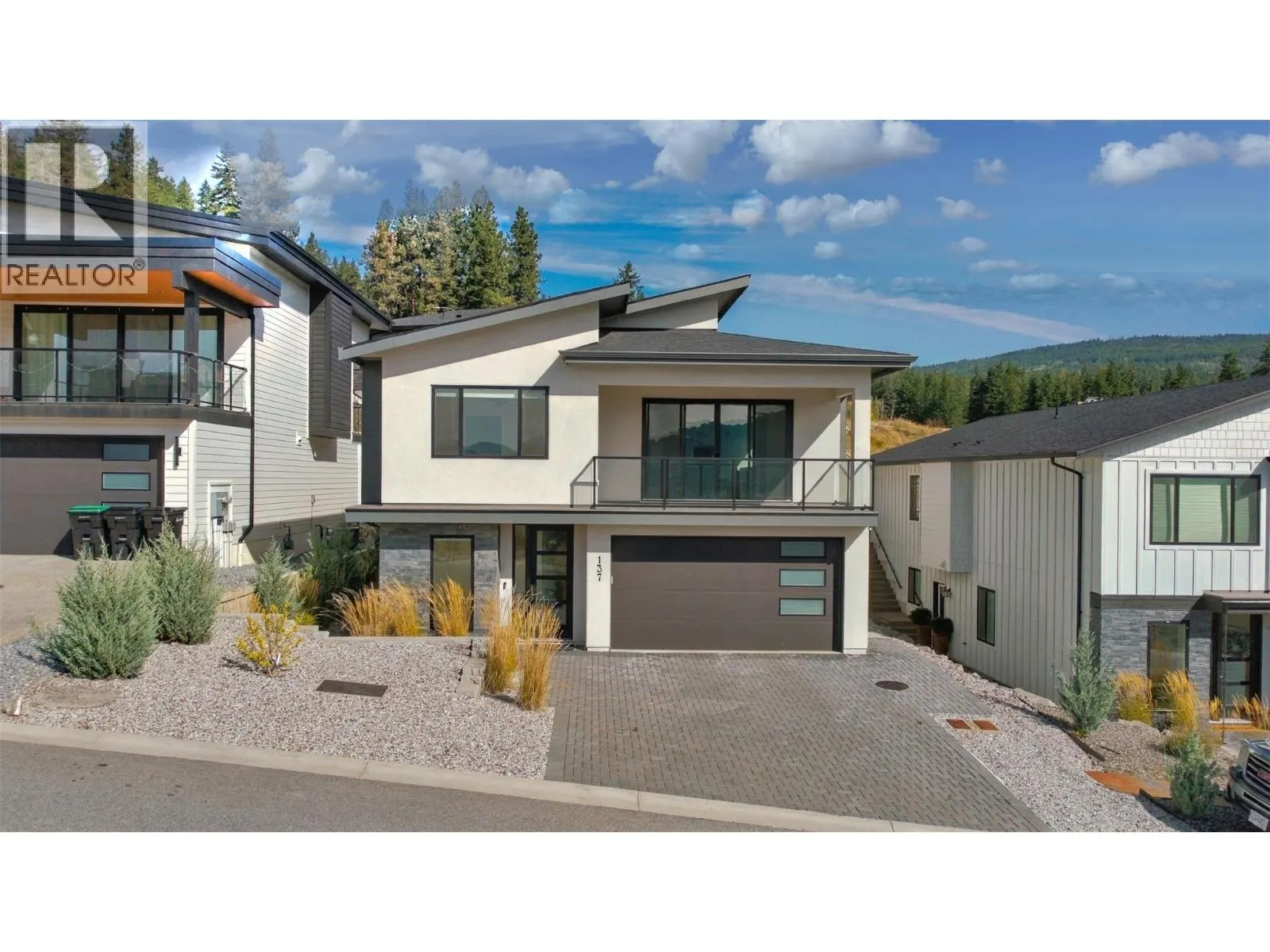 137 Whitefish Road