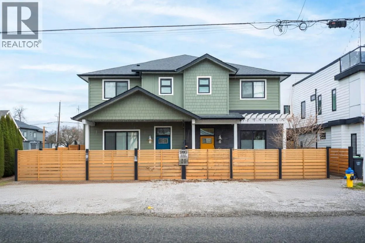 805 Burne Avenue Unit# 4