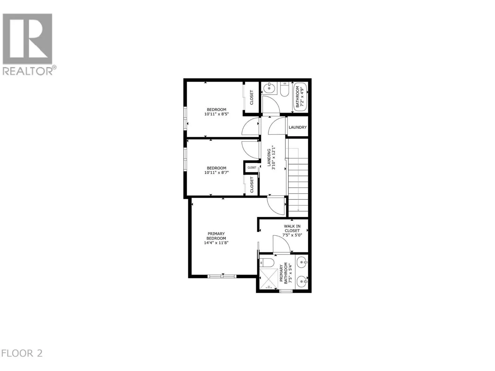 805 Burne Avenue Unit# 4
