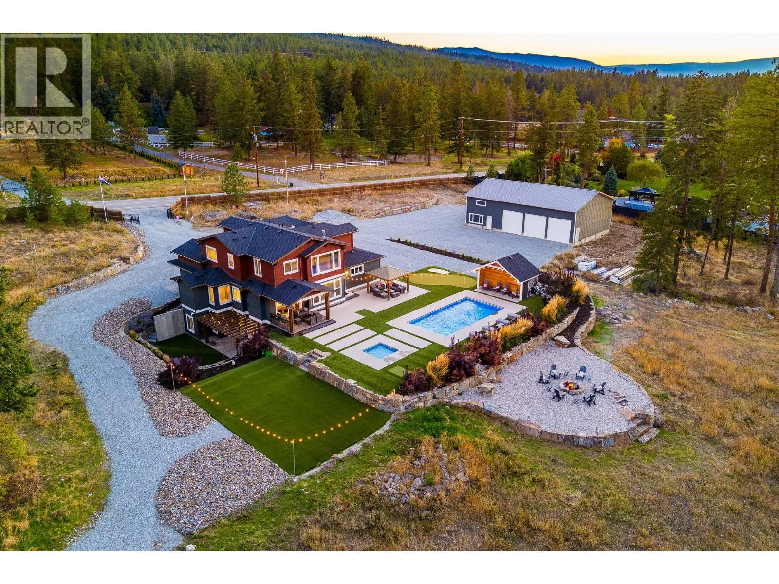 4702 McCulloch Road