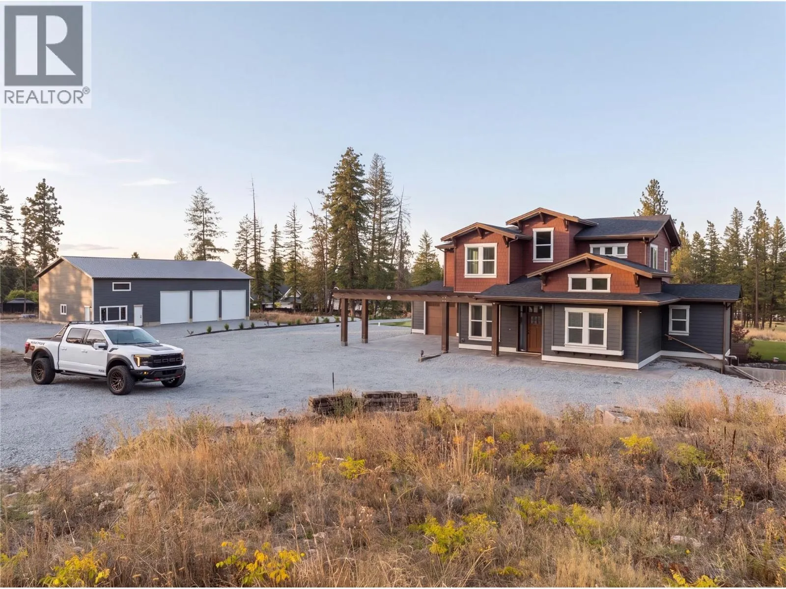 4702 McCulloch Road