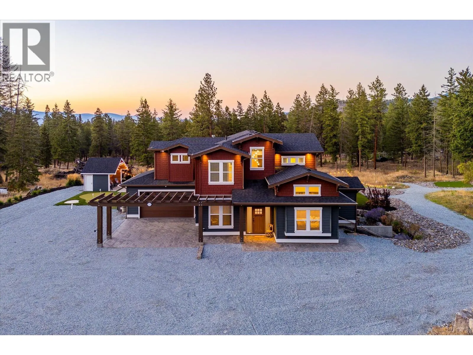 4702 McCulloch Road