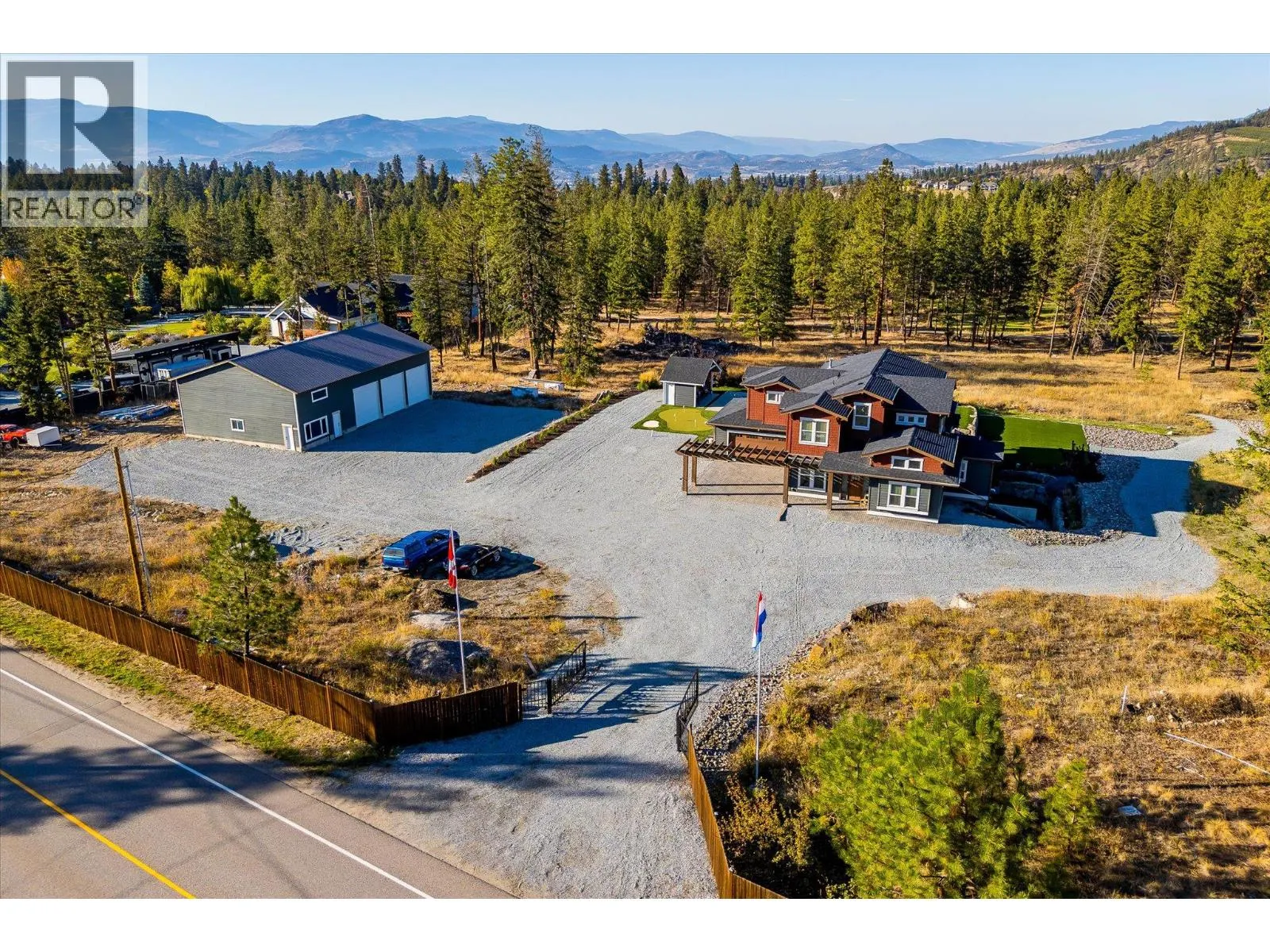 4702 McCulloch Road