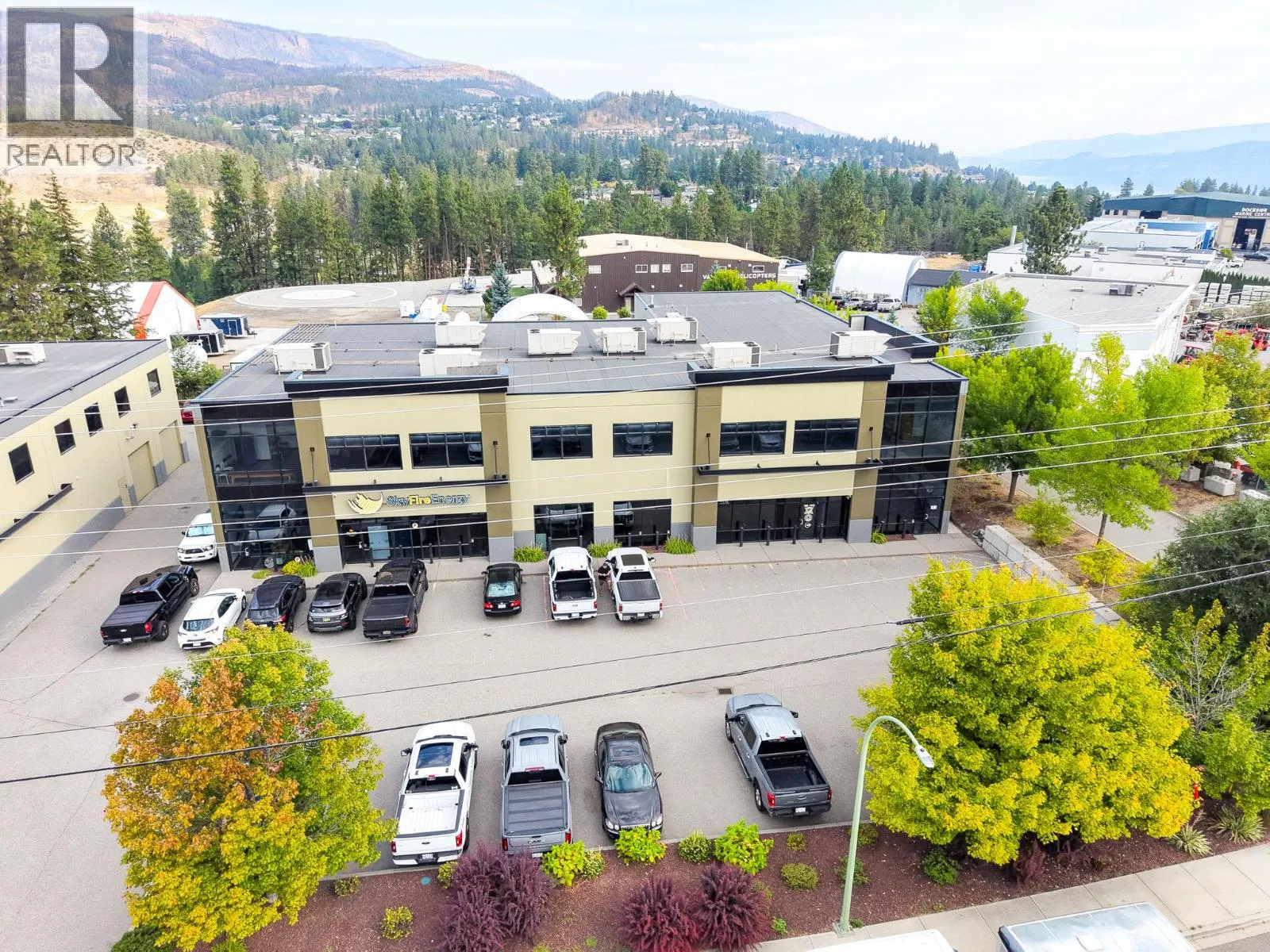 1110 Stevens Road Unit# 201