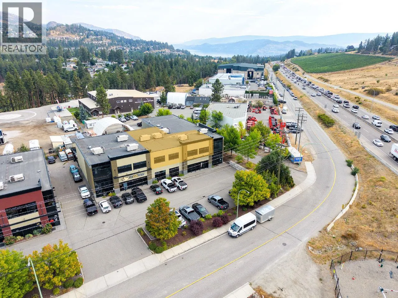 1110 Stevens Road Unit# 201