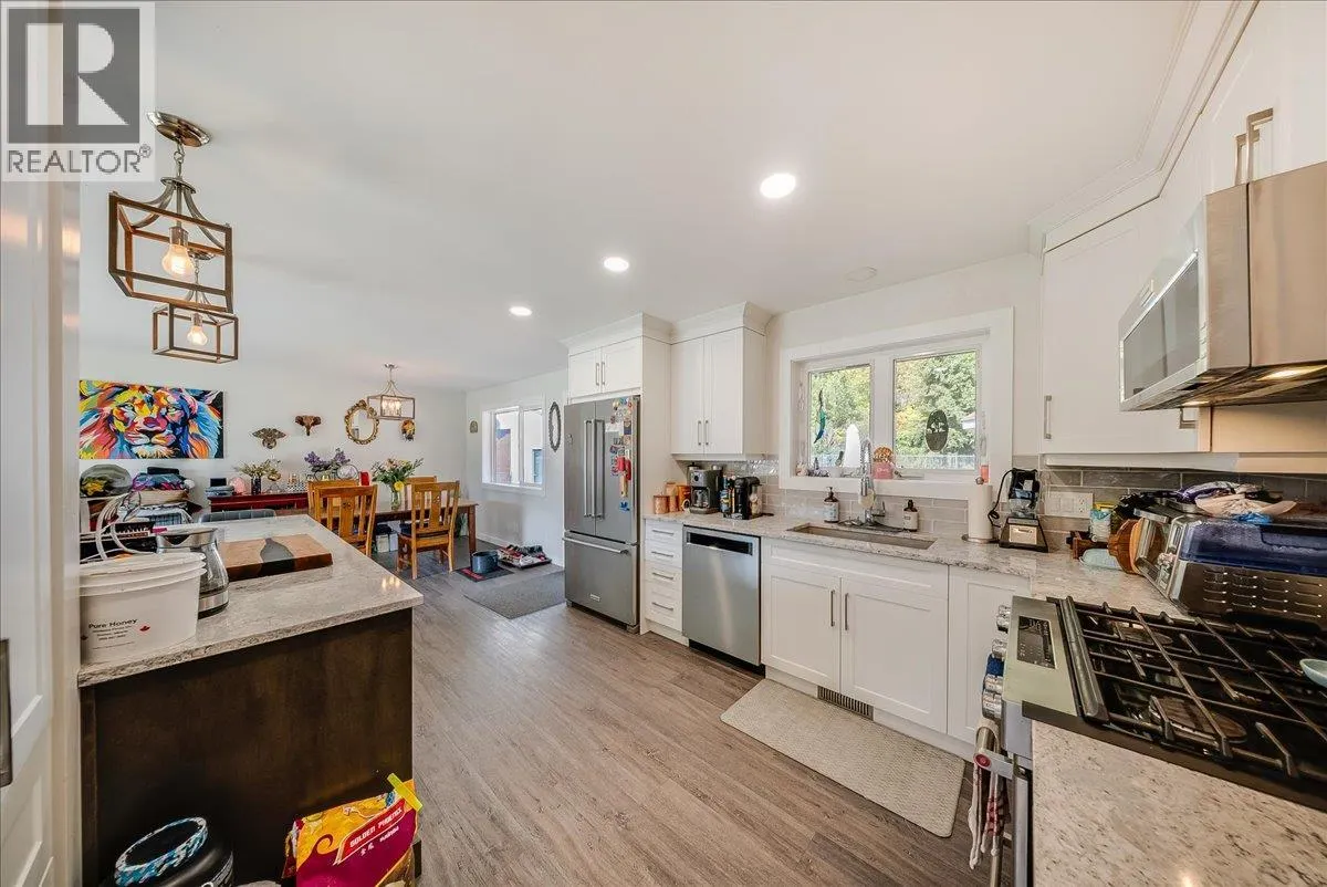 2129 Raspberry Road