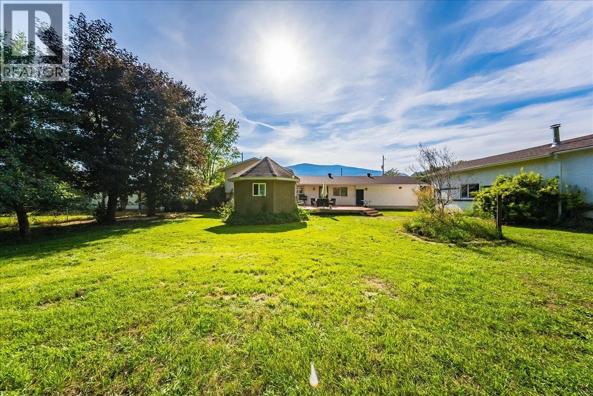 2129 Raspberry Road
