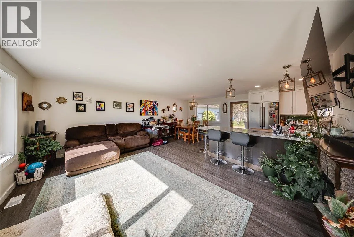 2129 Raspberry Road